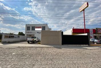 Lote de Terreno en  Paseo De La República, La Cruz, Santa Rosa Jauregui, Santa Rosa Jáuregui, Querétaro, 76220, Mex