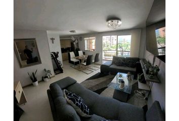 Apartamento en  Itagüí, Antioquia