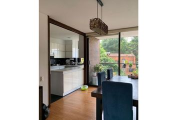 Apartamento en  Poblado, Medellín