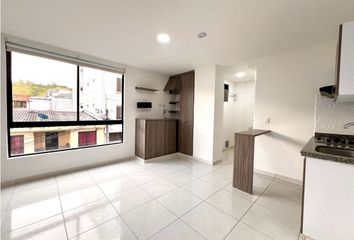 Apartamento en  Monserrate Casas, Santa Rosa De Cabal