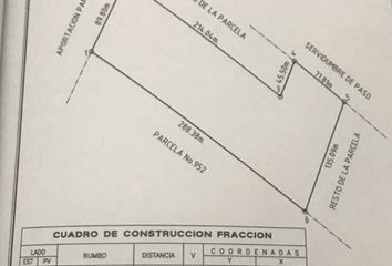 Lote de Terreno en  32902, Aldama, Chihuahua, Mex