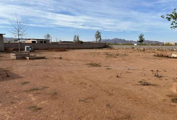 Lote de Terreno en  Calle 217, Valles De Chihuahua, Chihuahua, 31313, Mex