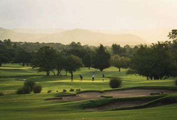 Terrenos en  Santa María, Córdoba