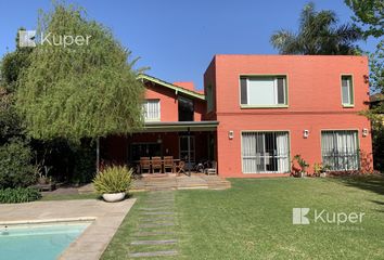 Casa en  Quartier Lomas De La Horqueta, Partido De San Isidro