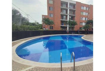 Apartamento en  Valle Del Lili, Cali