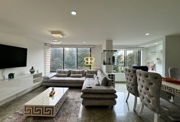 Apartamento en  La Castellana, Bogotá