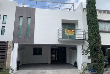 Casa en  Avenida Puerta Hierro, Puerta De Hierro, Monterrey, Nuevo León, 64349, Mex