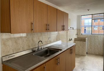 Apartamento en  Calasanz, Medellín