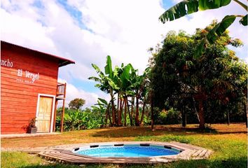 Villa-Quinta en  Montenegro, Quindío