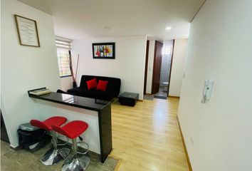 Apartamento en  Suamox, Tunja