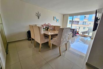 Apartamento en  Los Nogales, Barranquilla