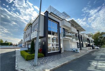 Casa en  Villa Del Viento, Popayán