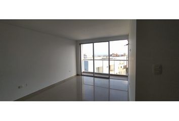 Apartamento en  Los Nogales, Barranquilla