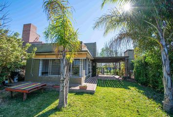 Casa en  Las Heras, Rosario