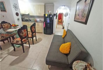 Apartamento en  Bomboná 2, Medellín