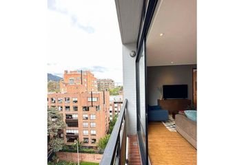 Apartamento en  El Chicó, Bogotá