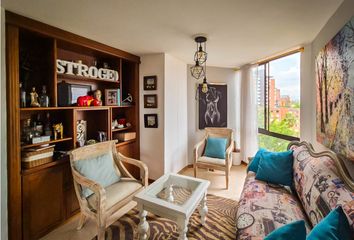 Apartamento en  Poblado, Medellín