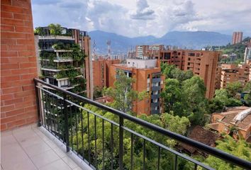 Apartamento en  Aguacatala, Medellín