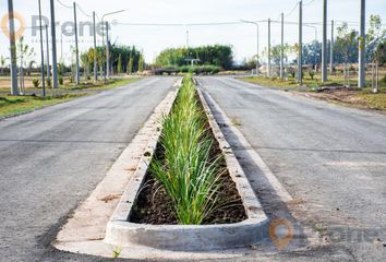 Terrenos en  Villa Amelia, Rosario, Santa Fe, Arg