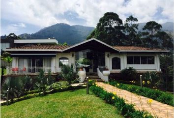 Casa en  Las Palmas, Medellín