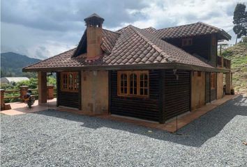 Villa-Quinta en  Guarne, Antioquia