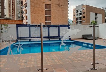 Apartamento en  Conquistadores, Medellín