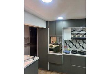 Apartamento en  San Joaquín, Medellín