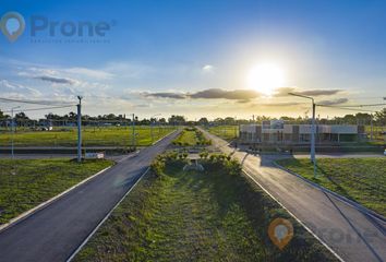 Terrenos en  Alvear, Rosario, Santa Fe, Arg