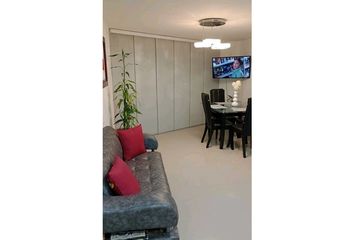 Apartamento en  Floresta, Medellín