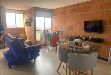 Apartamento en  La Palma, Medellín