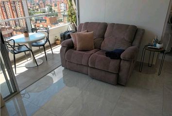 Apartamento en  San Germán, Medellín