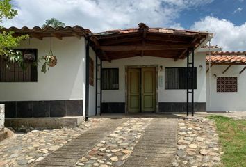 Villa-Quinta en  Sopetran, Antioquia