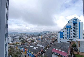 Apartamento en  Versalles, Manizales