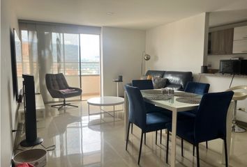 Apartamento en  Florida Nueva, Medellín