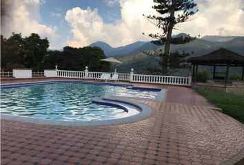 Villa-Quinta en  Barbosa, Antioquia