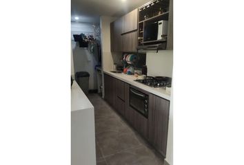 Apartamento en  Calasanz, Medellín