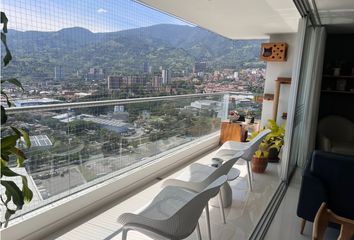 Apartamento en  La Estrella, Antioquia