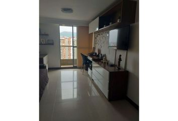 Apartamento en  Loma De Los Bernal, Medellín