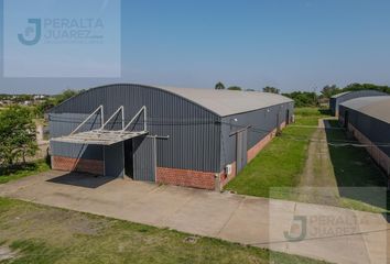 Galpónes/Bodegas en  Fontana, Chaco