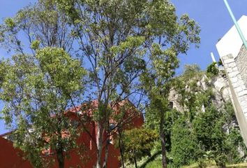 Lote de Terreno en  Privada Jacarandas 2-3, Pedregal De Echegaray, Naucalpan De Juárez, México, 53283, Mex