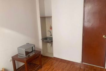 Departamento en  Maranga, Lima