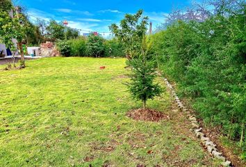 Lote de Terreno en  Avenida Miguel Hidalgo Ote, Colonia Ortiz Rubio, Ocoyoacac, México, 52743, Mex