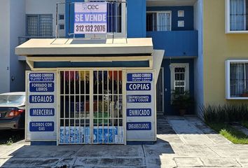 Casa en  Calle Los Olivos 901, Ciudad De Villa De Álvarez, Villa De Álvarez, Colima, 28978, Mex