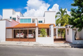 Casa en  Calle 42 33, Benito Juárez Norte, Mérida, Yucatán, 97119, Mex