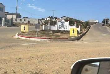 Lote de Terreno en  Marbella, Playas De Rosarito, Baja California, 22740, Mex