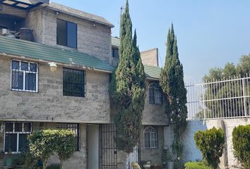 Casa en  Tultitlán De Mariano Escobedo Centro, Tultitlán, Edo. De México