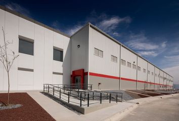 Nave en  Aeropuerto Internacional Monterrey, Apodaca, Nuevo León, Mex