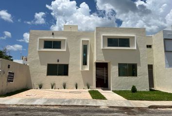 Casa en  97347, Kantoyna, Yucatán, Mex