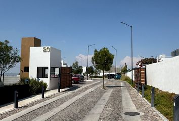 Lote de Terreno en  Boulevard Paseo Del Condado, El Condado, Corregidora, Querétaro, 76923, Mex