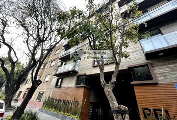 Departamento en  Calle Pachuca, Condesa, Cuauhtémoc, Ciudad De México, 06140, Mex